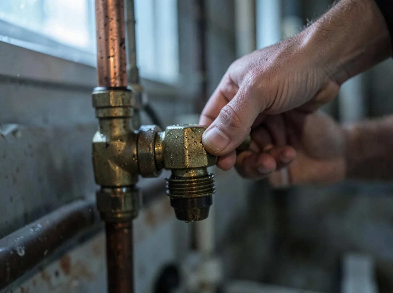 Emergency Plumber Kinta, OK FAQs